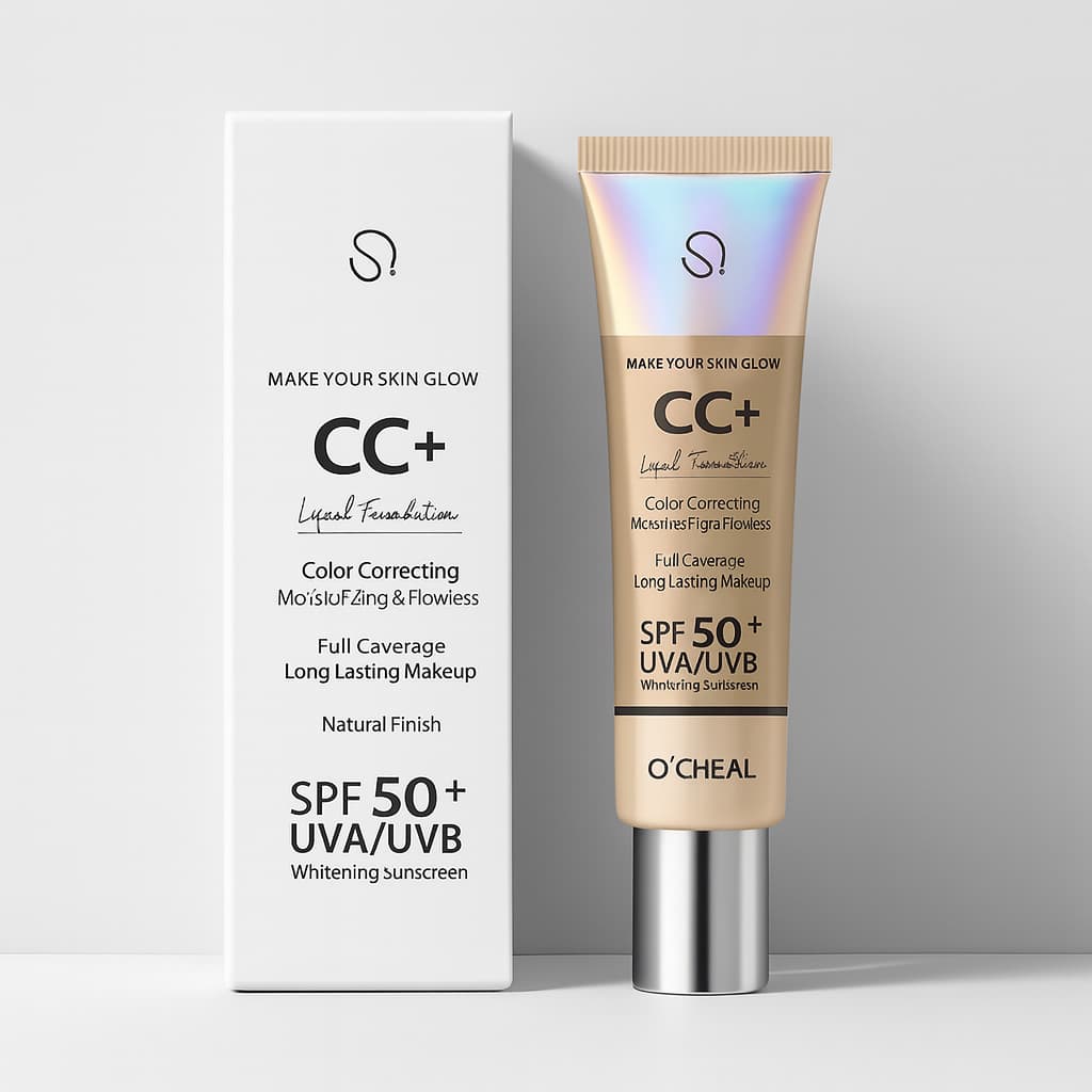 Correcteur CC Crème